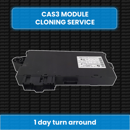 CAS3 Module Cloning Service