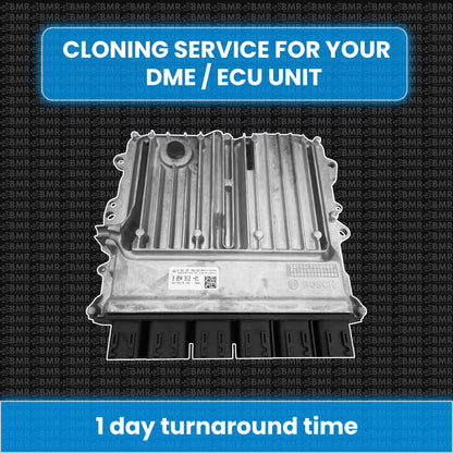 BMW B46 USED DME / ECU Cloning Service