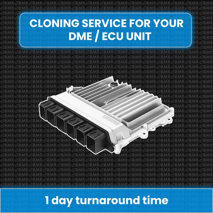 BMW B58 USED DME / ECU Cloning Service