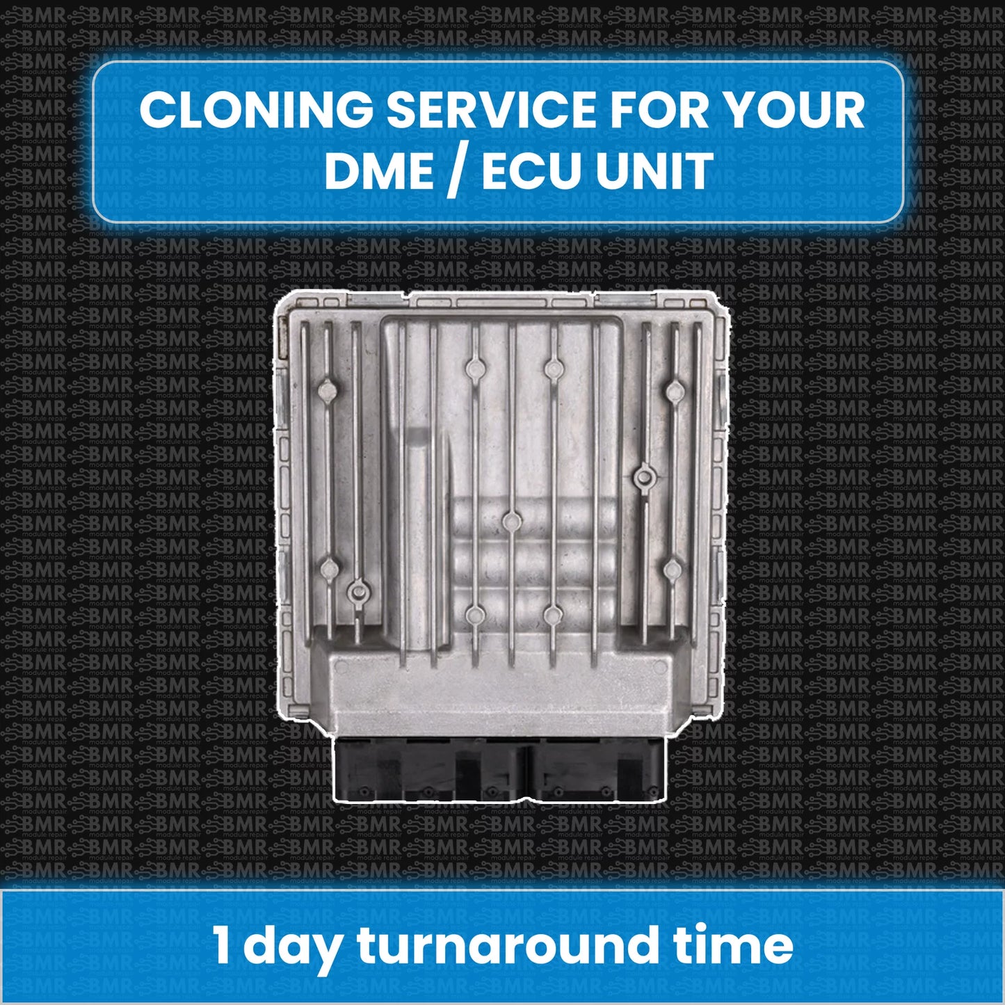 BMW N52N USED DME / ECU Cloning Service