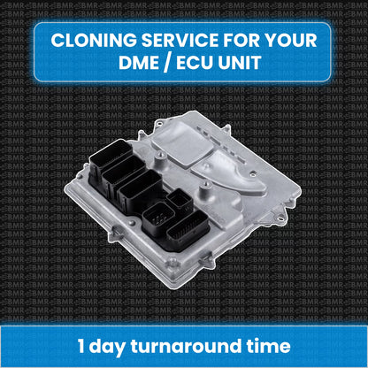 BMW N55 USED DME / ECU Cloning Service